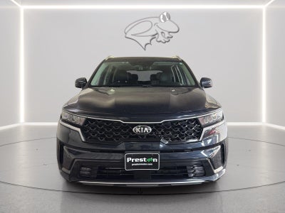 2021 Kia Sorento EX