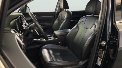 2021 Kia Sorento EX
