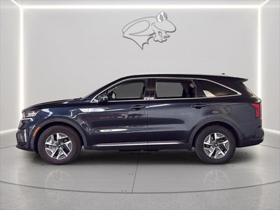 2021 Kia Sorento EX