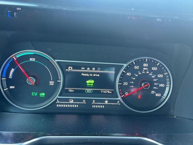 2021 Kia Sorento EX