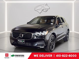 2018 Volvo XC60 Momentum