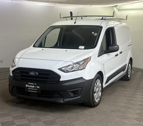 2020 Ford Transit Connect XL