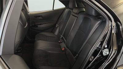 2026 Toyota GR Corolla GR Corolla