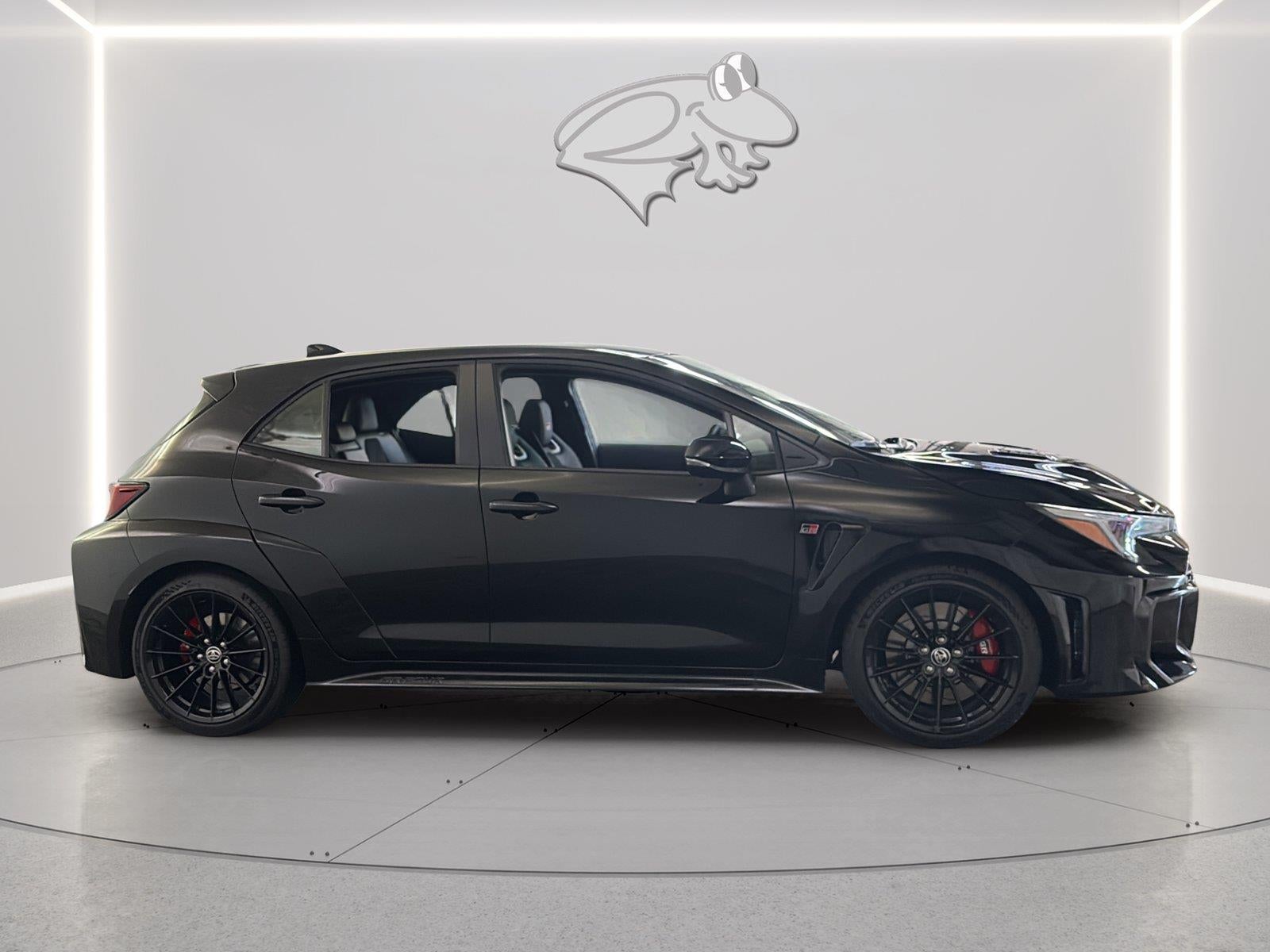 2026 Toyota GR Corolla GR Corolla