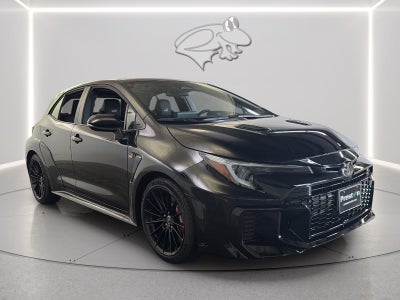 2026 Toyota GR Corolla GR Corolla