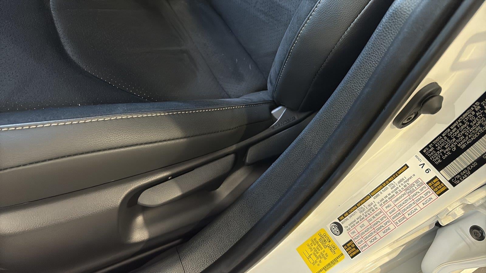 2026 Toyota GR Corolla GR Corolla