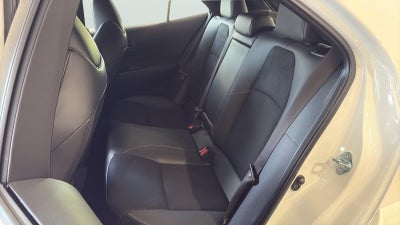 2026 Toyota GR Corolla GR Corolla