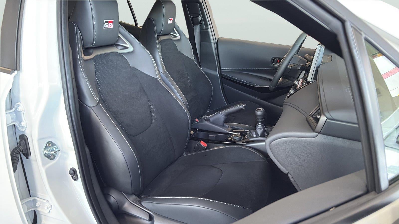 2026 Toyota GR Corolla GR Corolla