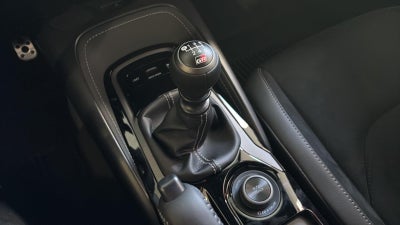 2026 Toyota GR Corolla GR Corolla