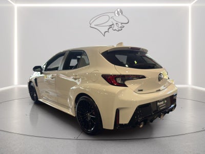 2026 Toyota GR Corolla GR Corolla