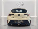 2026 Toyota GR Corolla GR Corolla