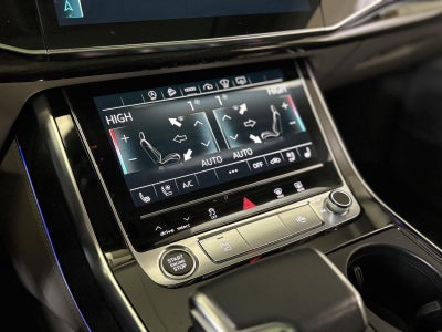 2022 Audi Q7 Prestige