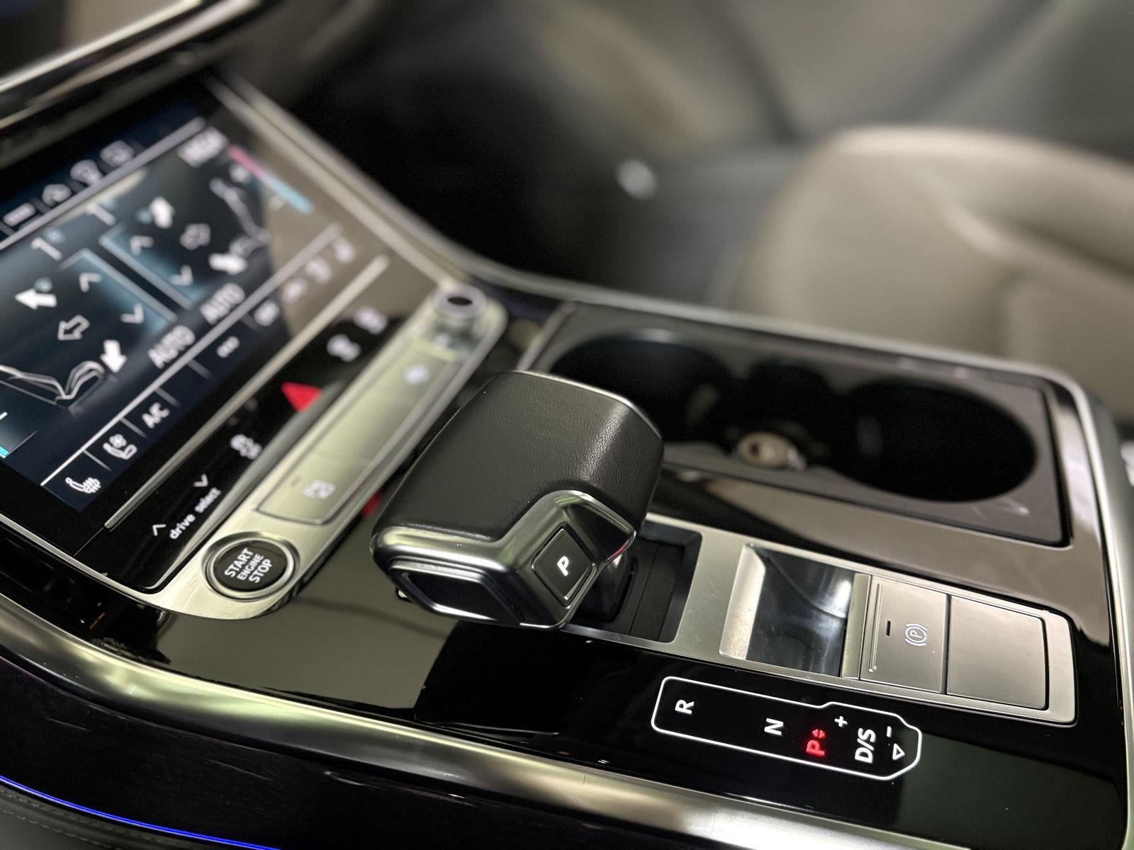 2022 Audi Q7 Prestige