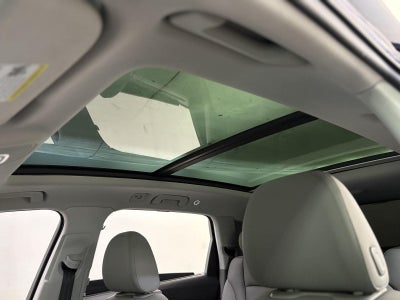 2022 Audi Q7 Prestige