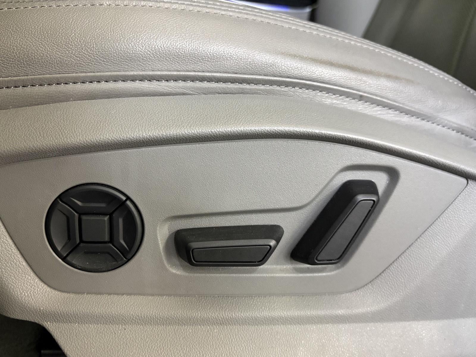 2022 Audi Q7 Prestige