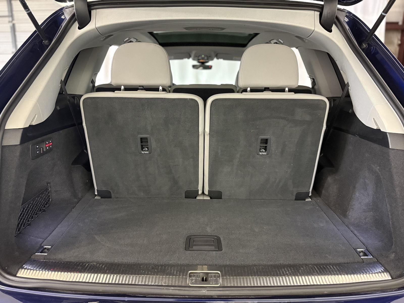 2022 Audi Q7 Prestige