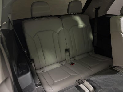 2022 Audi Q7 Prestige