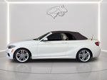 2016 BMW 228i 228i xDrive