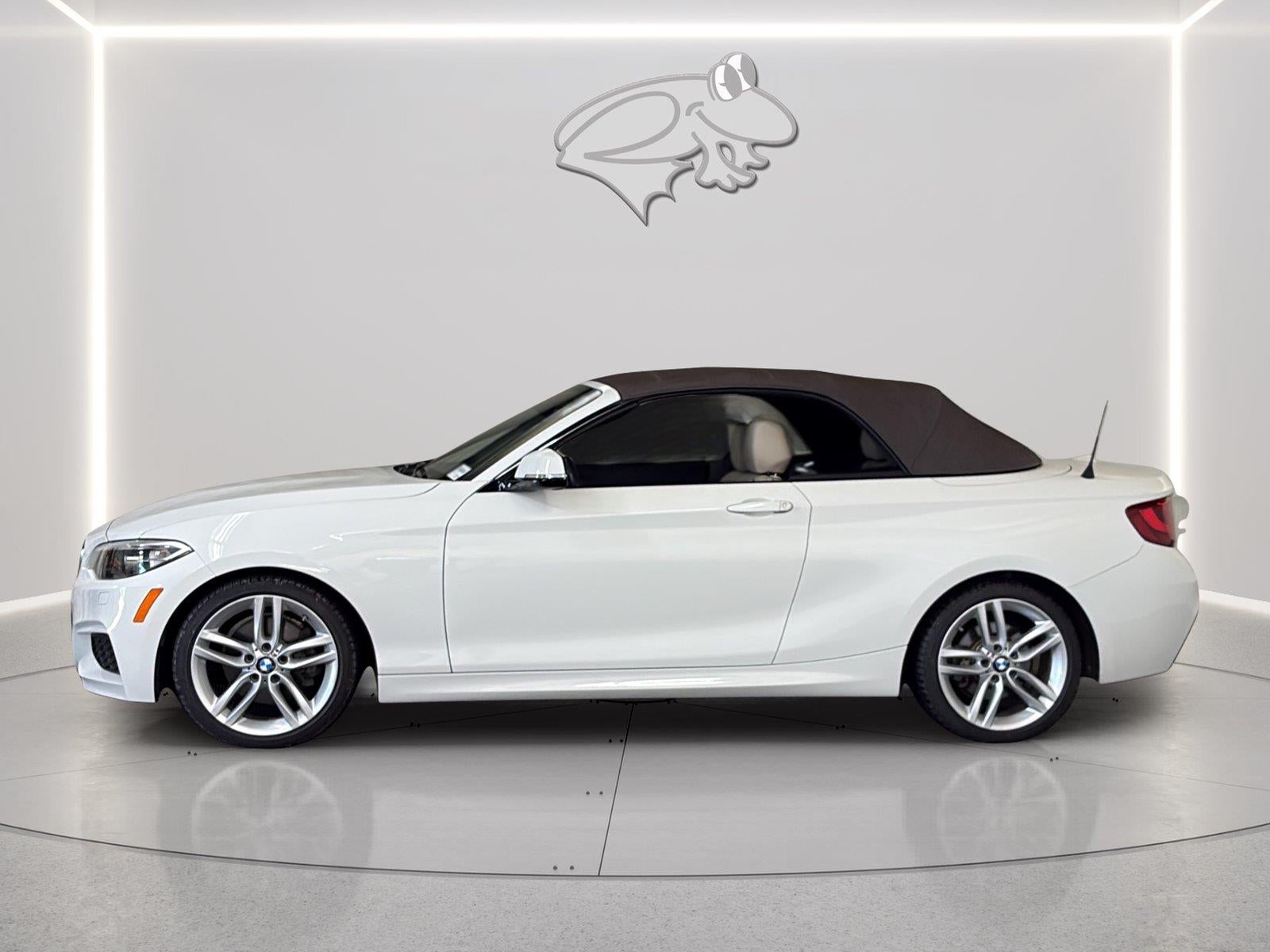 2016 BMW 228i 228i xDrive