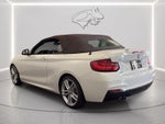 2016 BMW 228i 228i xDrive