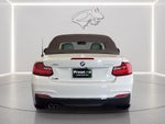 2016 BMW 228i 228i xDrive