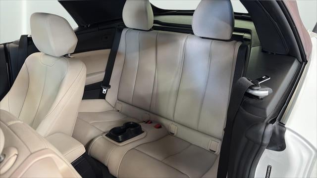 2016 BMW 228i 228i xDrive