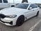 2021 BMW 5 Series 540i