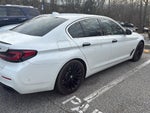 2021 BMW 5 Series 540i