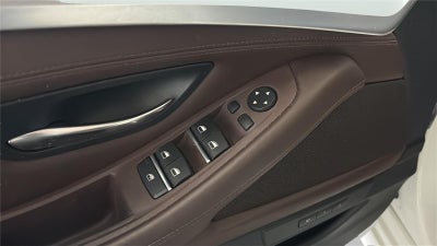 2015 BMW 535i 535i xDrive