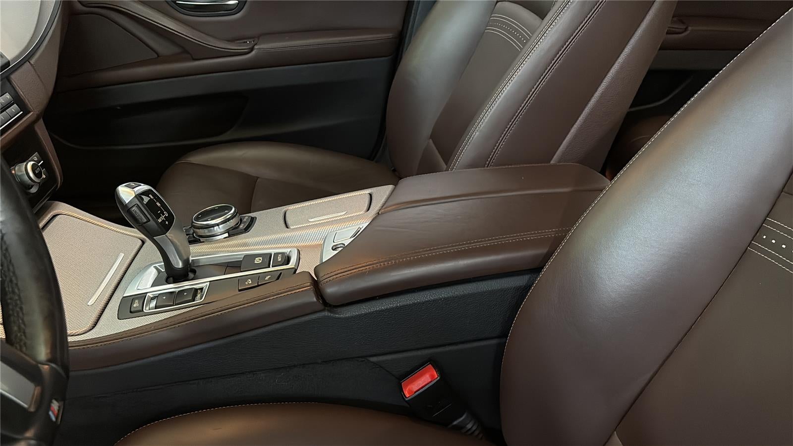 2015 BMW 535i 535i xDrive