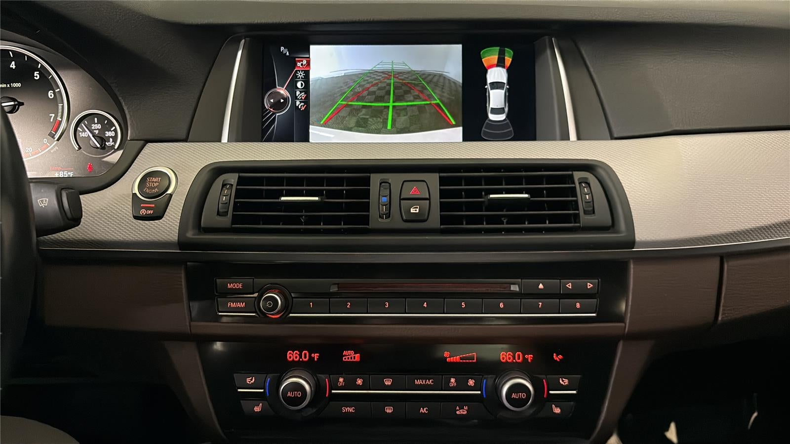 2015 BMW 535i 535i xDrive