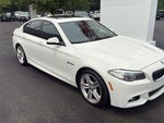 2015 BMW 535i 535i xDrive