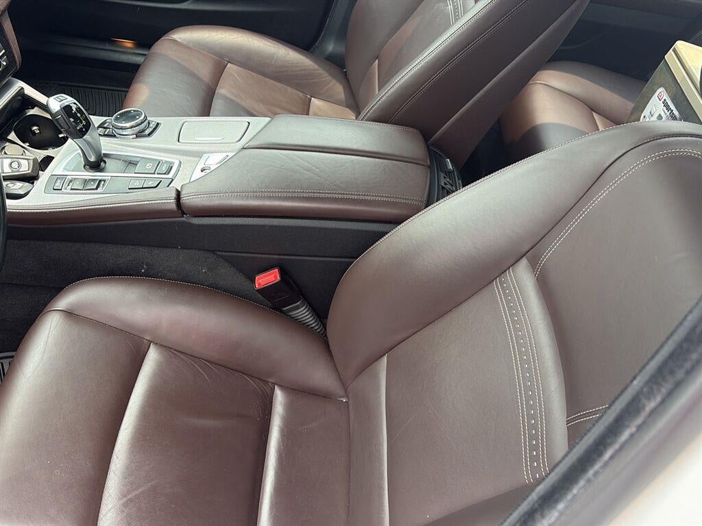 2015 BMW 535i 535i xDrive