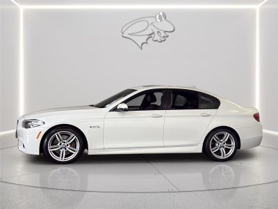 2015 BMW 535i 535i xDrive