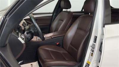2015 BMW 535i 535i xDrive