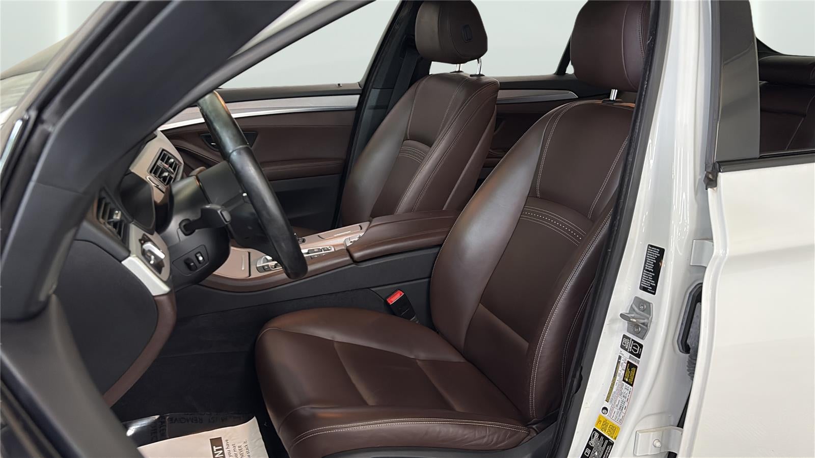 2015 BMW 535i 535i xDrive