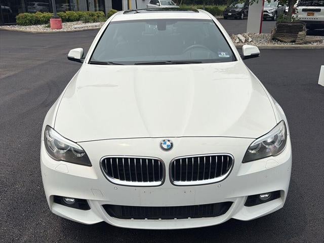 2015 BMW 535i 535i xDrive