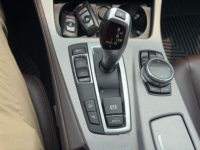 2015 BMW 535i 535i xDrive