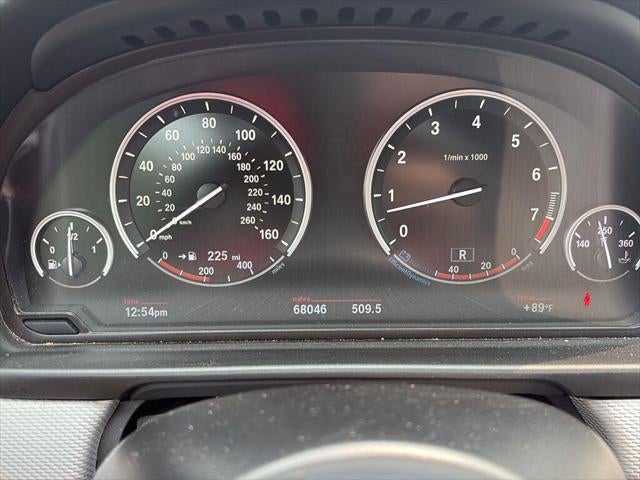 2015 BMW 535i 535i xDrive