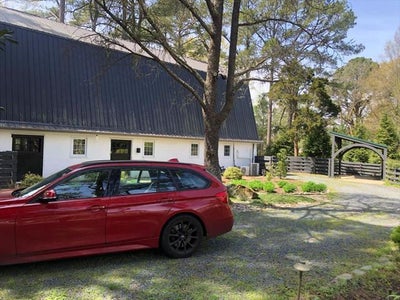 2018 BMW 330i 330i xDrive