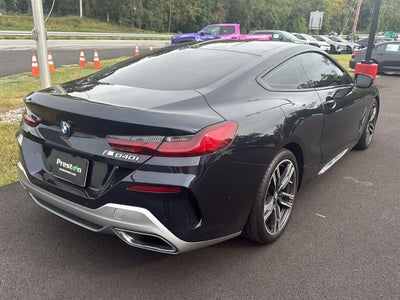 2022 BMW 840i 840i