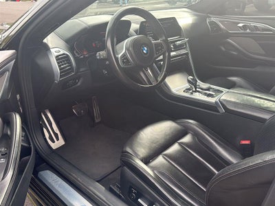 2022 BMW 840i 840i