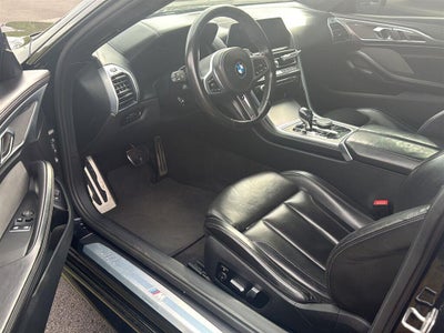 2022 BMW 840i 840i