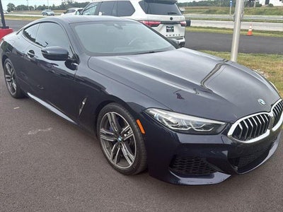 2022 BMW 840i 840i