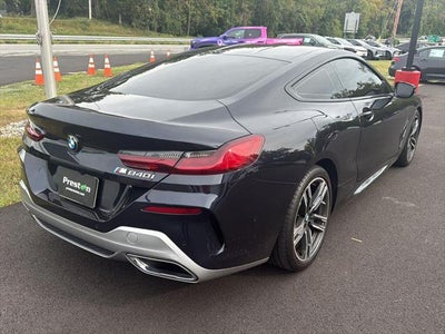 2022 BMW 840i 840i