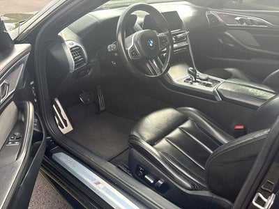 2022 BMW 840i 840i