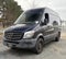 2018 Mercedes-Benz Sprinter Worker