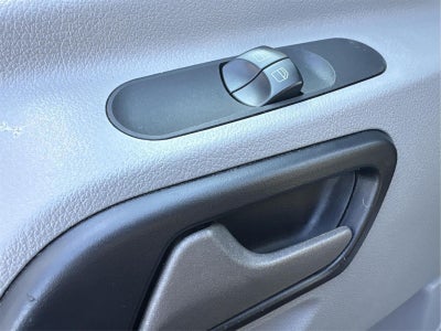 2018 Mercedes-Benz Sprinter Worker