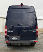 2018 Mercedes-Benz Sprinter Worker