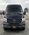 2018 Mercedes-Benz Sprinter Worker
